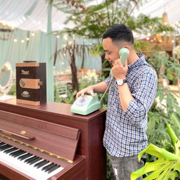 Anh Hoàng